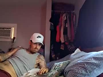 Chainegang_Bulma Chaturbate stream image from April 17, 2025