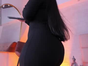 Iara_Martinez Chaturbate stream image from April 17, 2025