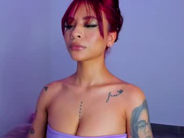 Marianne__ Chaturbate stream image from April 17, 2025
