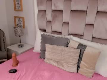 Meloddy_Parker Chaturbate stream image from April 17, 2025