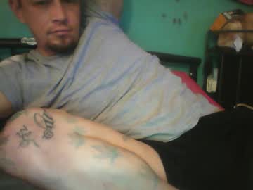 Recka810 Chaturbate stream image from April 17, 2025