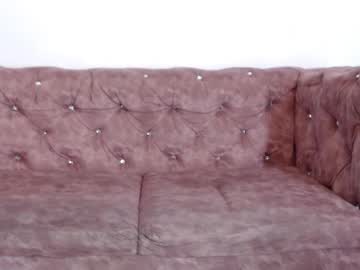 Sabrinnadoll Chaturbate stream image from April 17, 2025