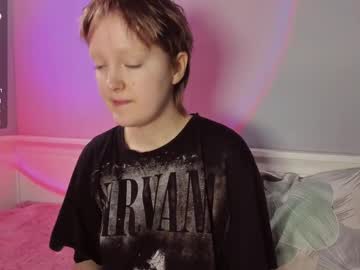 Twinkle_May Chaturbate stream image from April 17, 2025