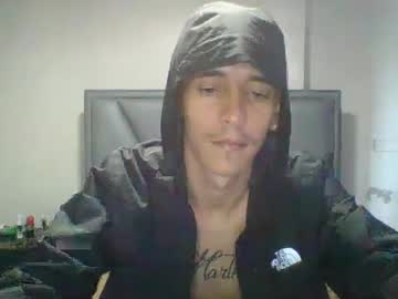 Xandressex Chaturbate stream image from April 17, 2025