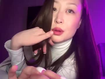 Yumichoi Chaturbate stream image from April 17, 2025