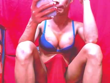 11inchmistressxxlyka Chaturbate stream image from April 17, 2025