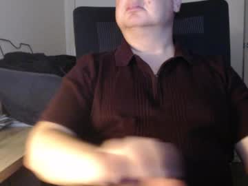 Bighorn1981 Chaturbate stream image from April 17, 2025