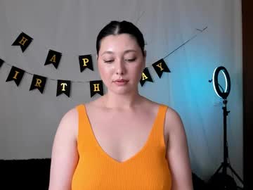Black_Berry_Bla_Ck Chaturbate stream image from April 17, 2025