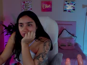 Caroline_Rodriguez_9 Chaturbate stream image from April 17, 2025