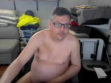 Chrischrischrischrischris Chaturbate stream image from April 17, 2025