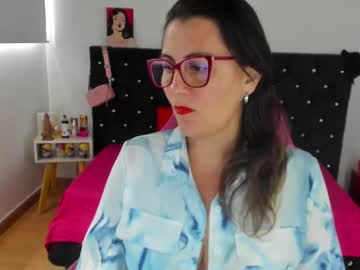 D_Martii Chaturbate stream image from April 17, 2025