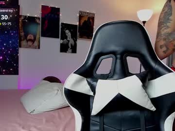 Diana_Nieva Chaturbate stream image from April 17, 2025