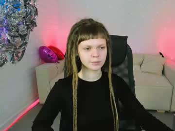 Olaitrof Chaturbate stream image from April 17, 2025