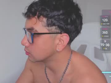 The_Ban Chaturbate stream image from April 17, 2025