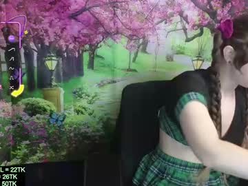 Thekinkhouse Chaturbate stream image from April 17, 2025