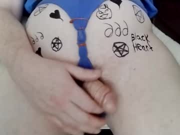 Twinkskibutt Chaturbate stream image from April 17, 2025