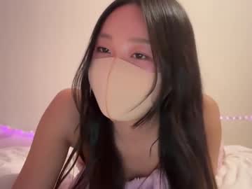 Yukilovesjojo Chaturbate stream image from April 17, 2025