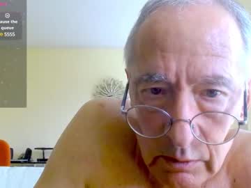 Anax69 Chaturbate stream image from April 17, 2025