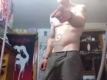 Clapsaddlejenny Chaturbate stream image from April 17, 2025