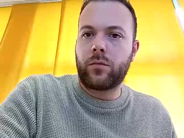 Cocktattoo Chaturbate stream image from April 17, 2025
