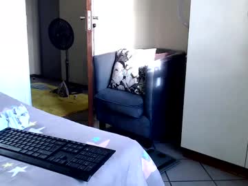 Fitblair66_ Chaturbate stream image from April 17, 2025