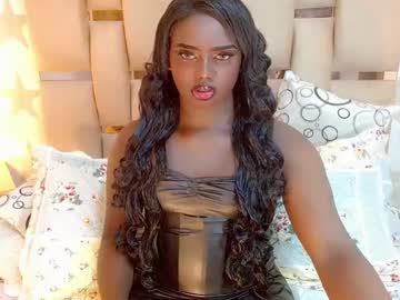 Hugemontererika Chaturbate stream image from April 17, 2025