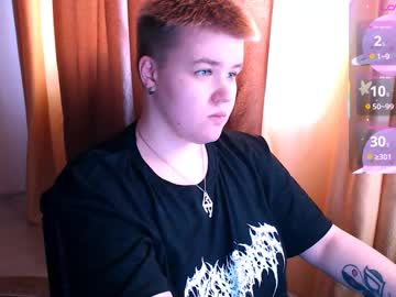 Husk_Ryan Chaturbate stream image from April 17, 2025