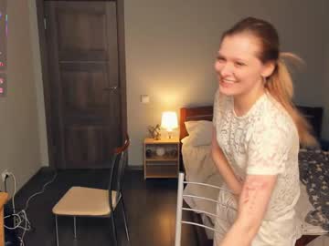 Jessdail Chaturbate stream image from April 17, 2025