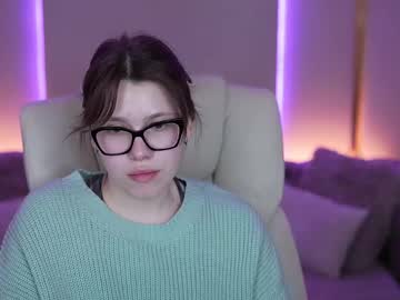 Laylaacarter Chaturbate stream image from April 17, 2025
