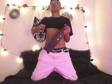 Liam_Rouse_ Chaturbate stream image from April 17, 2025