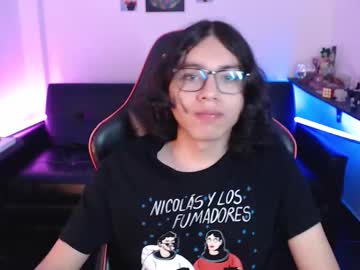 Malik_Harrison_ Chaturbate stream image from April 17, 2025