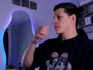 Marcosullivan_ Chaturbate stream image from April 17, 2025