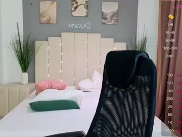 Matteo_Pescer Chaturbate stream image from April 17, 2025