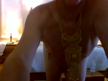 Sissyboijamie13 stream image from April 17, 2025