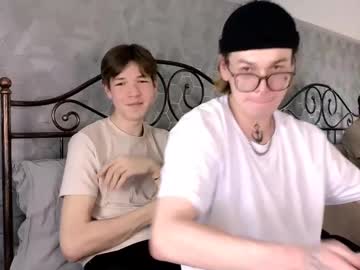 Steveblowjobss Chaturbate stream image from April 17, 2025