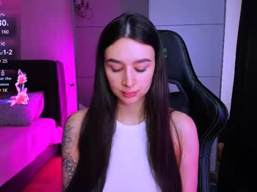 Veronica_Larson Chaturbate stream image from April 17, 2025