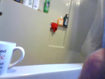 1horneydaddy72 Chaturbate stream image from April 17, 2025