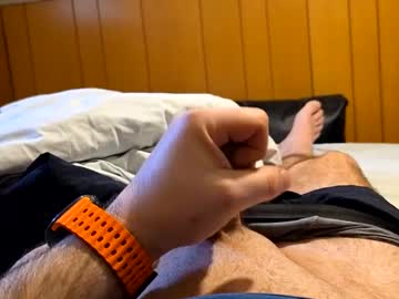 69kinkystud Chaturbate stream image from April 17, 2025
