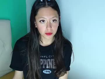 Angelahotcm101 Chaturbate stream image from April 17, 2025