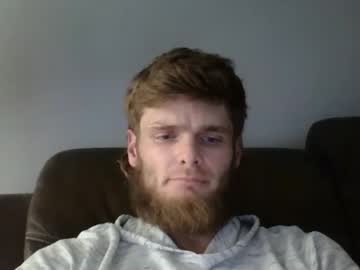 Baggettnicholas45 Chaturbate stream image from April 17, 2025