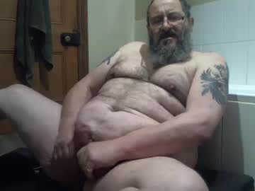 Bearsteve75 Chaturbate stream image from April 17, 2025