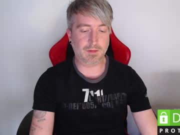 Chucky83 Chaturbate stream image from April 17, 2025