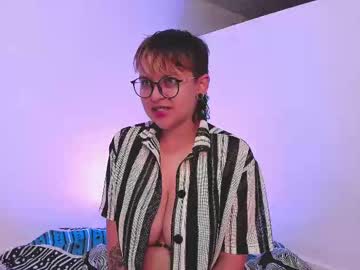 Crazy_Cakes_ Chaturbate stream image from April 17, 2025