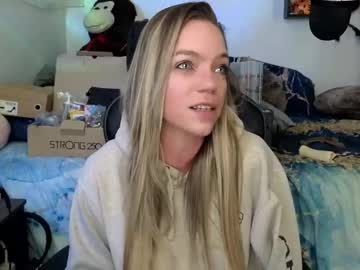 Goddess_Of_Mars Chaturbate stream image from April 17, 2025