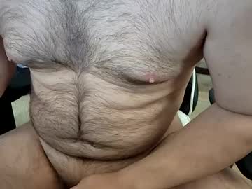 Heydude56 Chaturbate stream image from April 17, 2025