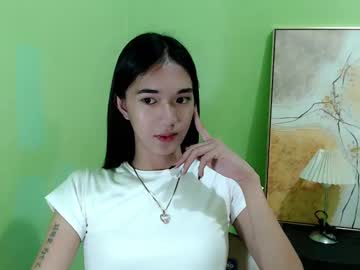 Innocent_Reign69 Chaturbate stream image from April 17, 2025