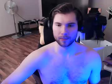 Ironman243 Chaturbate stream image from April 17, 2025