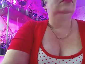 Lady_Gloria Chaturbate stream image from April 17, 2025