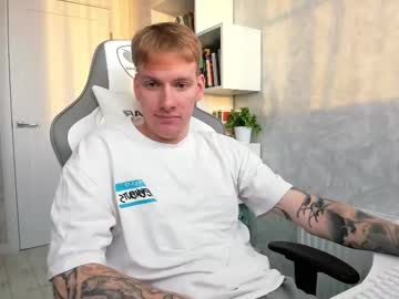 Louisjafferson Chaturbate stream image from April 17, 2025