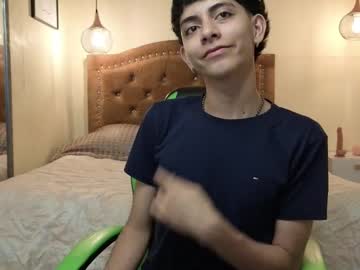 Matty_Spark Chaturbate stream image from April 17, 2025